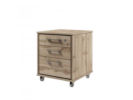 Тумба подкатная Т-90