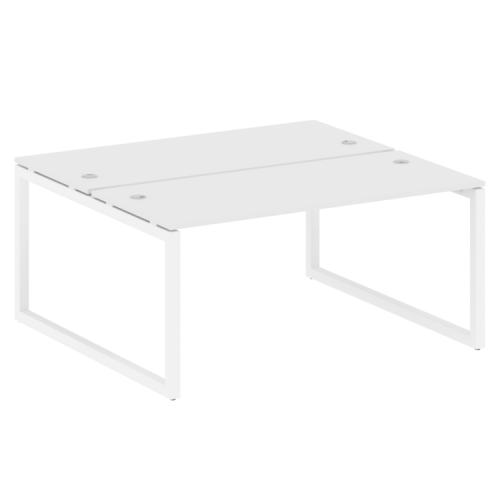 Бенч-система на О-обр. м/к Metal System Quattro 50БО.РАС-СП-2.4 фото 6