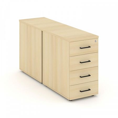 Тумба опорная/приставная Style Project SN.TOP-011