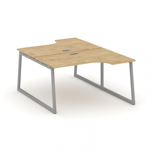 Style Project Рабочая станция эргоном. SN-4T1.DRPA-001 Акация Лорка/Металл Антрацит/Заглушка Пластик фото 2 Style Project Рабочая станция эргоном. SN-4T1.DRPA-001 Акация Лорка/Металл Антрацит/Заглушка Пластик фото 2