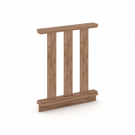 Барьер для зала суда Kodex KD.BZ-07