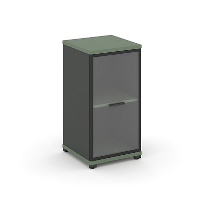 Шкаф офисный Concept CN.STU.E-213 RPB