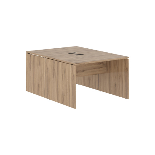 Стол двойной Эдис ED2ST 1180 фото 10