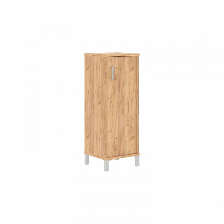 Шкаф-колонка средняя Борн B 421.6 (R)