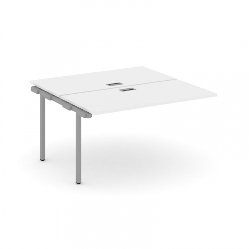 Style Project Проходной наб. элем. SN-4P.DNRS-001 Тиквуд Светлый/Металл Антрацит 980*1232*750 фото 17