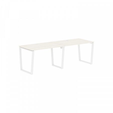 Стол 2-х местный Эдис EVWST 2380