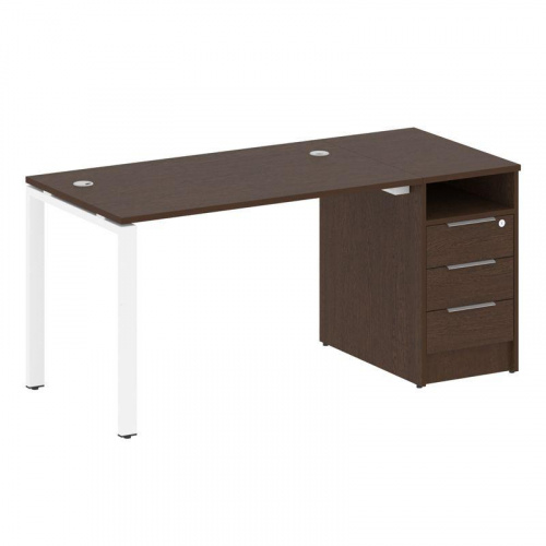 Бенч-система Metal System БП.РС-СТП-1.2 фото 9