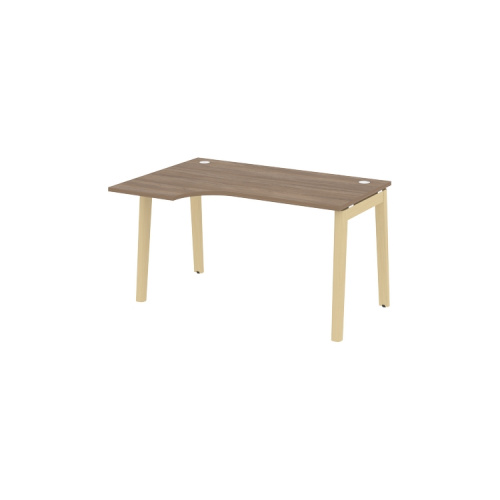 Стол эргономичный Оникс вуд OW.SA-2 (L) фото 10