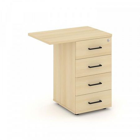 Тумба приставная Style Project SN.TPP-002