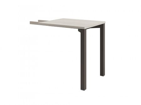 Брифинг на металлокаркасе D-890