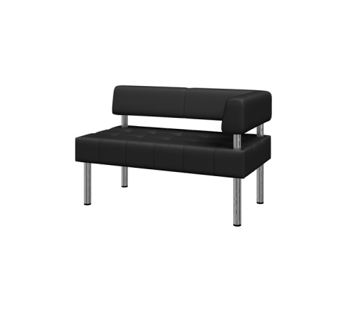 Модуль 2-местный Бизнес Bu2-1L (L) фото 2