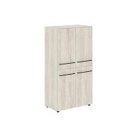 Шкаф средний Loftis LMC 80.4