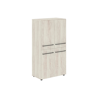 Шкаф средний Loftis LMC 80.4