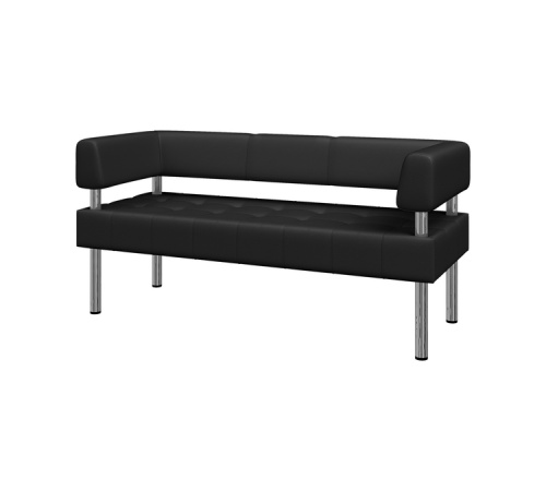 Диван 3-местный Бизнес Bu3-2 фото 2