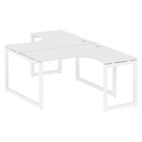 Бенч-система на О-обр. м/к Metal System Quattro 50БО.РАС-СА-2.3 фото 5