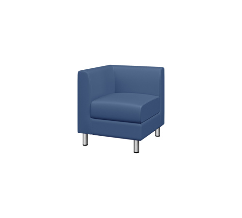 Модуль угловой Домино DmCR (R) фото 3