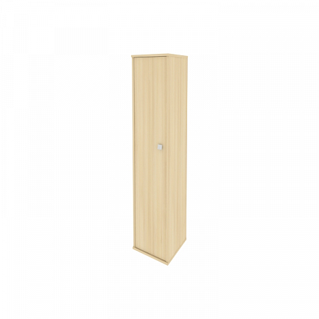 Шкаф высокий узкий Стайл Л.СУ-1.9 (L)