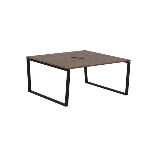 Стол 2-х местный Эдис EVWST 1516 фото 2