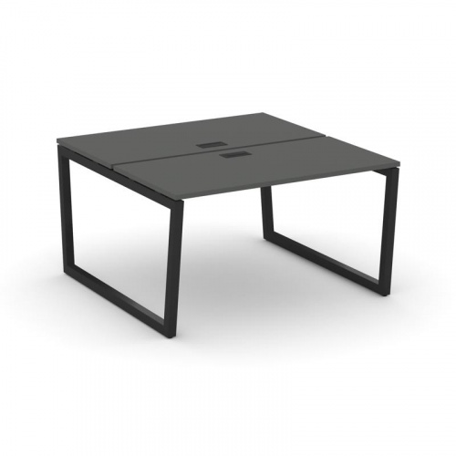 Style Project Рабочая станция 2-х сторон. SN-5T2.DRS-002 Акация Лорка/Металл Антрацит/Заглушка Пласт фото 6 Style Project Рабочая станция 2-х сторон. SN-5T2.DRS-002 Акация Лорка/Металл Антрацит/Заглушка Пласт фото 6