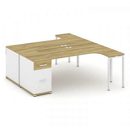 Бенч-система Concept CN.DSA-404