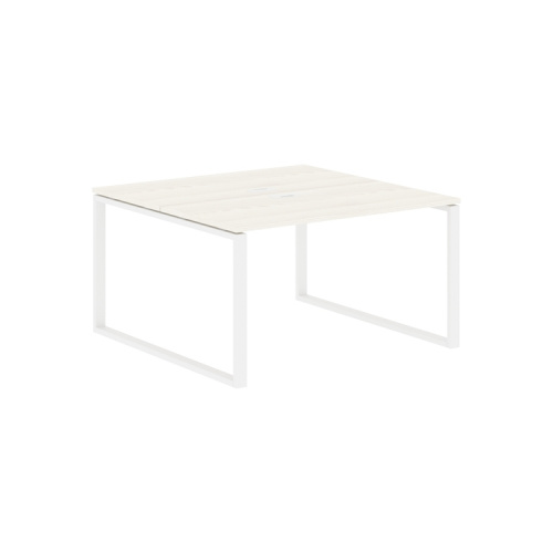 Стол 2-х местный Эдис EQWST 1313 фото 2