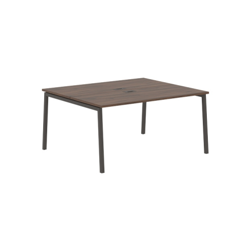 Стол 2-х местный Эдис ELWST 1513 фото 11