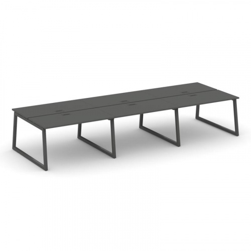 Style Project Рабочая станция 2-х сторон. SN-5T1.DRS-071 Акация Лорка/Металл Антрацит/Заглушка Пласт фото 27 Style Project Рабочая станция 2-х сторон. SN-5T1.DRS-071 Акация Лорка/Металл Антрацит/Заглушка Пласт фото 27