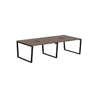 Стол 4-х местный Эдис EVWST 2713