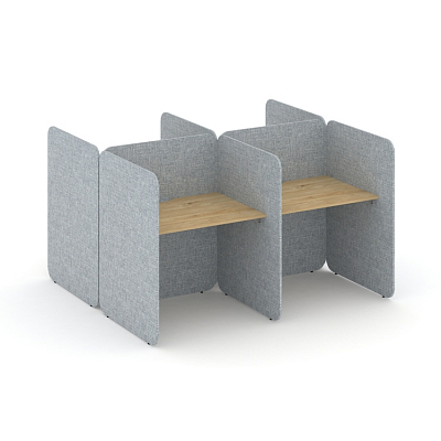 Рабочее место оператора колл-центра №5 KC.K-005