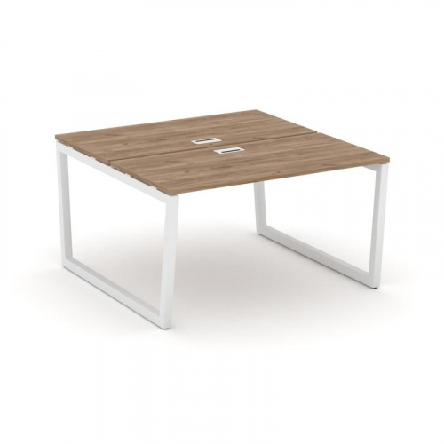 Style Project Рабочая станция 2-х сторон. SN-5T2.DRS-002 Акация Лорка/Металл Антрацит/Заглушка Пласт фото 11 Style Project Рабочая станция 2-х сторон. SN-5T2.DRS-002 Акация Лорка/Металл Антрацит/Заглушка Пласт фото 11