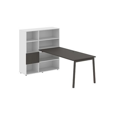 Рабочая станция Эдис ELRST 1217 (R)