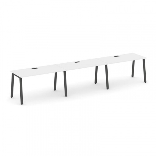 Style Project Рабочая станция 1 сторон. SN-6A.ORS-042 Антрацит/Металл Антрацит 3540*700*750 фото 27 Style Project Рабочая станция 1 сторон. SN-6A.ORS-042 Антрацит/Металл Антрацит 3540*700*750 фото 27