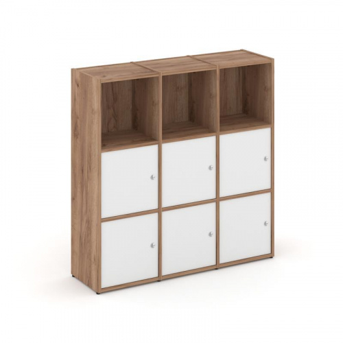 Стеллаж (Комплект №3) Locker plus LK.K-003 фото 7