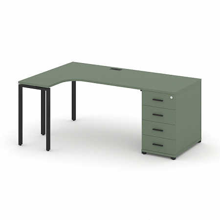 Стол эргономичный Concept CN.SA-402(L)