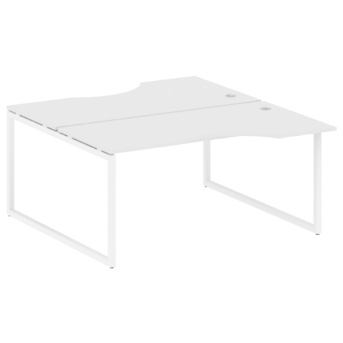 Бенч-система на О-обр. м/к Metal System Quattro 40БО.РАС-СА-2.1 фото 9