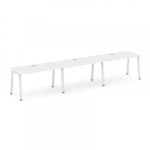 Style Project Рабочая станция 1 сторон. SN-6A.ORS-042 Антрацит/Металл Антрацит 3540*700*750 фото 15 Style Project Рабочая станция 1 сторон. SN-6A.ORS-042 Антрацит/Металл Антрацит 3540*700*750 фото 15