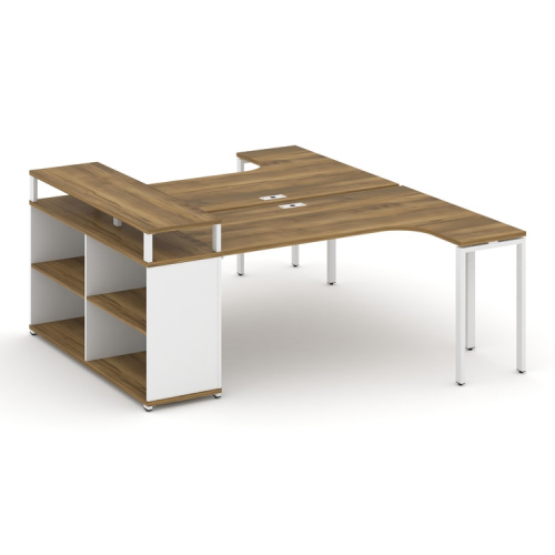 Бенч-система с опорным стеллажом Concept CN.DSA-204 фото 6 Бенч-система с опорным стеллажом Concept CN.DSA-204 фото 6