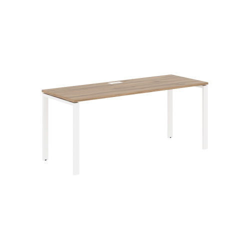 Стол прямой Эдис EUST 1767 фото 3