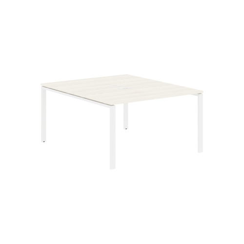 Стол 2-х местный Эдис EUWST 1316 фото 6