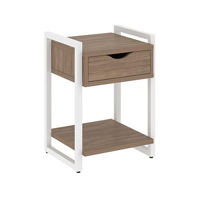 Тумба на регулируемых опорах с ящиком Loft VR.L-T1.O