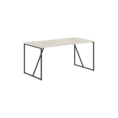 Стол рабочий Loftis LST 1580