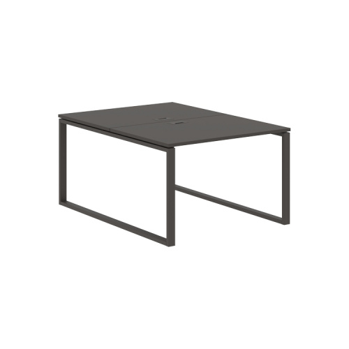 Стол 2-х местный Эдис EQWST 1116