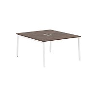 Стол 2-х местный Эдис ELWST 1316