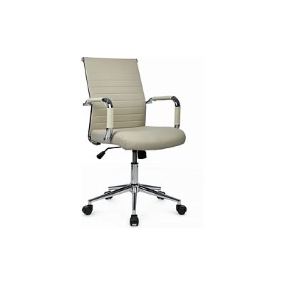 Кресло офисное Art RCH 6015M (Экокожа)