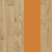 Тиквуд Светлый / Оранжевый