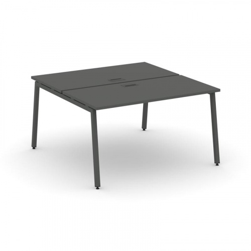 Style Project Рабочая станция 2-х сторон. SN-4A.DRS-021 Дуб Наварра/Металл Белый 980*1632*750 фото 25 Style Project Рабочая станция 2-х сторон. SN-4A.DRS-021 Дуб Наварра/Металл Белый 980*1632*750 фото 25