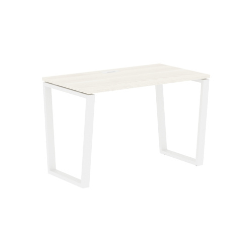 Стол прямой Эдис EVST 1167 фото 3