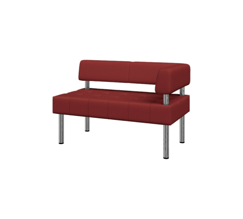 Модуль 2-местный Бизнес Bu2-1L (L) фото 5