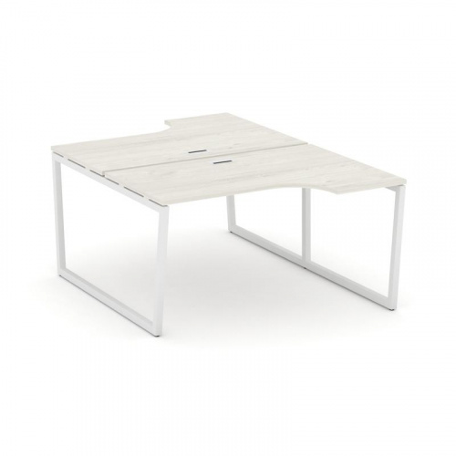 Style Project Рабочая станция эргоном. SN-4T2.DRPA-021 Акация Лорка/Металл Антрацит/Заглушка Пластик фото 12 Style Project Рабочая станция эргоном. SN-4T2.DRPA-021 Акация Лорка/Металл Антрацит/Заглушка Пластик фото 12