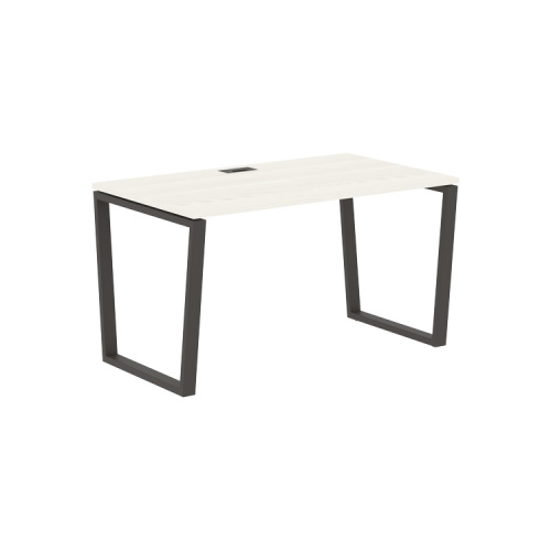 Стол прямой Эдис EVST 1380 фото 10